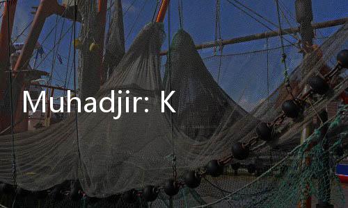 Muhadjir: Kalau Perlu Tidak Makan Dulu Sekarang