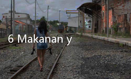 6 Makanan yang Dapat Menurunkan Daya Ingat, Hati