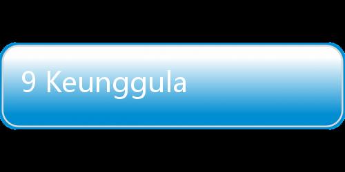 9 Keunggulan Pesawat Tempur F