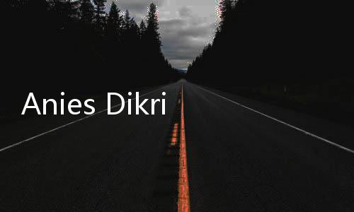 Anies Dikritik Bos Survei, Eh Bang Fadli Pasang Badan...