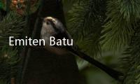Emiten Batu Bara Milik Welly Thomas (SGER) Raih Kredit Rp160 Miliar, Dananya Buat Ini