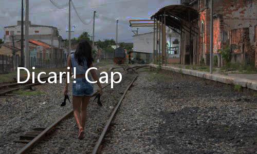 Dicari! Capim KPK yang Jago ini itu...