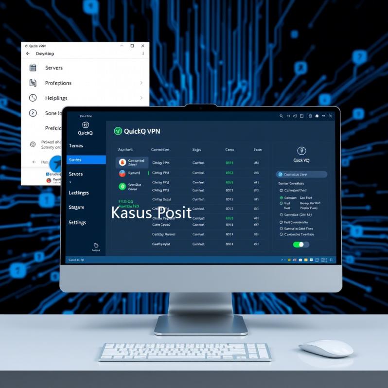 Kasus Positif Covid