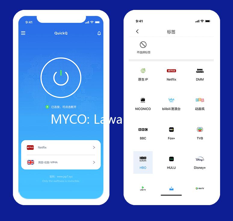 MYCO: Lawan Raksasa Global, Bantu BUMN Buat Laporan Keuangan