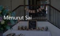 Menurut Sains, Liburan dengan Kapal Pesiar Baik untuk Kesehatan