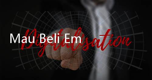 Mau Beli Emas di Pegadaian? Cek Dulu Harga Terbarunya di Sini