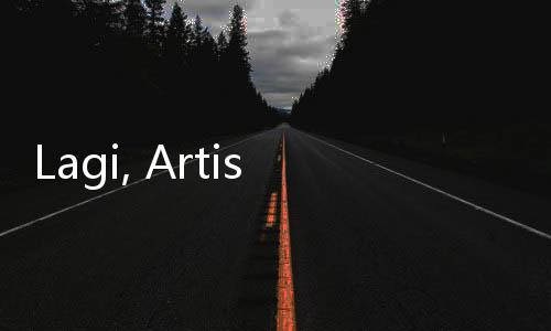 Lagi, Artis Terciduk Pakai Narkoba