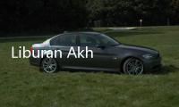 Liburan Akhir Tahun, Pilih ke Pantai atau Gunung?