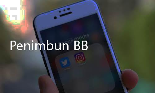 Penimbun BBM Kena Grebek Satgas K5